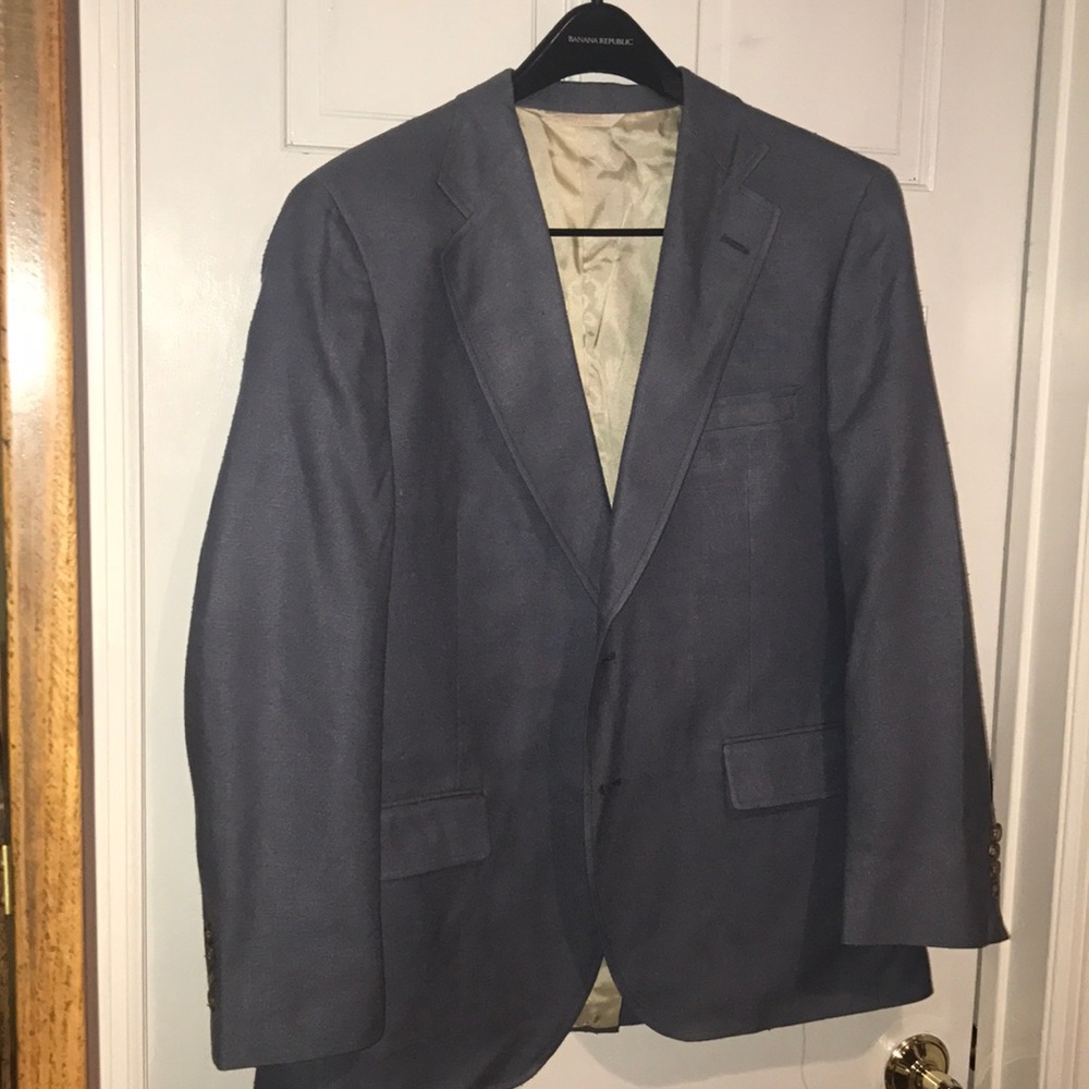 Men's sport jacket